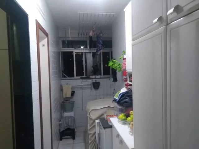 Imagem: Ed. Gaia Apartamento para Venda em Itapoã