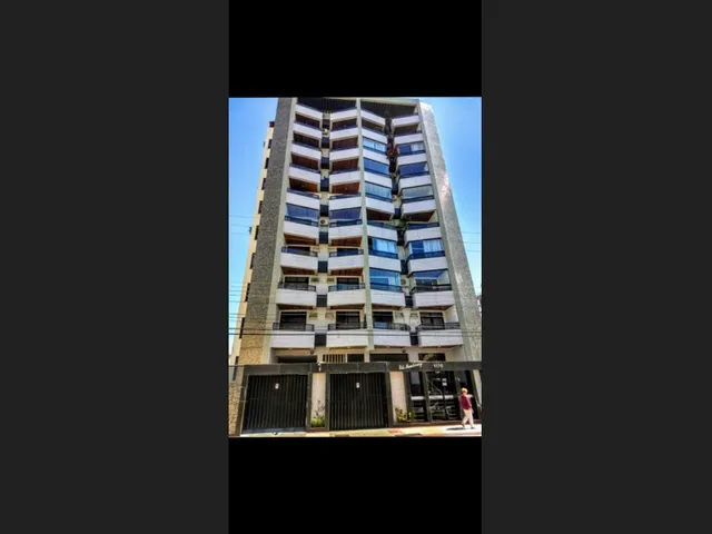 Imagem: Ed. Monterey Apartamento 3 Quartos para
