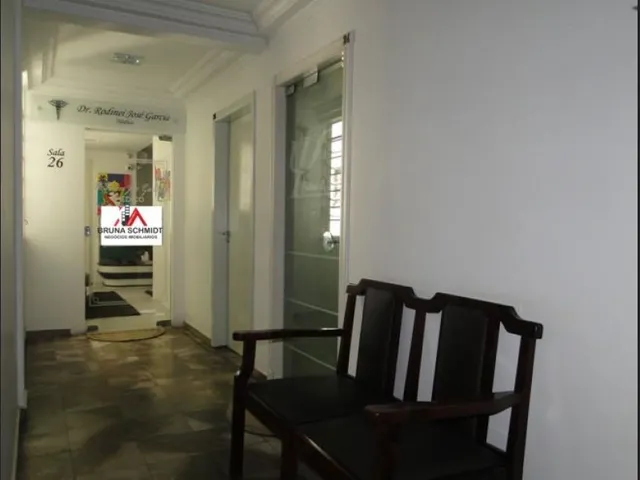 Imagem 2: Sala Comercial para Venda
