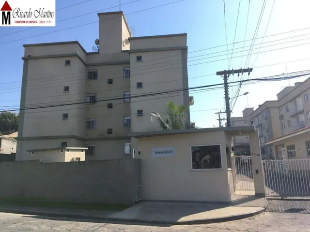Imagem: Santo Expedito Raichaski Içara