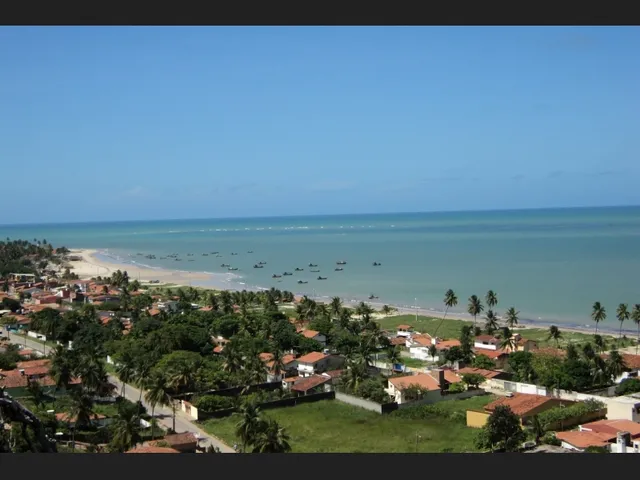 Imagem 5: Pitimbu-Pb - Área Comercial À Venda na Av. Principal e À 50M do Mar