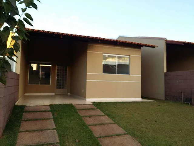 Imagem: Vendo Ou Alugo. Casa com 2Qts, Setor Estrela