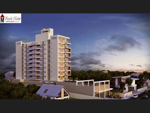 Imagem 7: Bahamas Centro Criciúma Apartamento a Venda