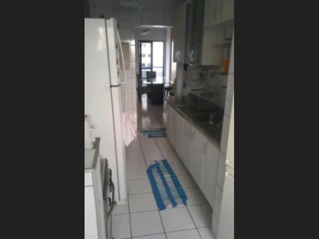 Imagem 7: Excelente Apartamento Mobiliado de 03 Quartos no Edifício Partenon