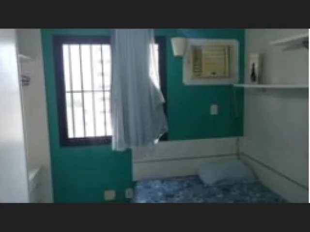 Imagem 12: Excelente Apartamento Mobiliado de 03 Quartos no Edifício Partenon