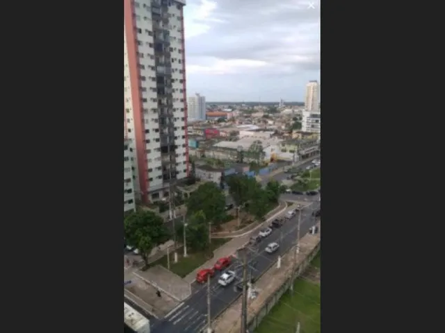 Imagem 10: Excelente Apartamento Mobiliado de 03 Quartos no Edifício Partenon
