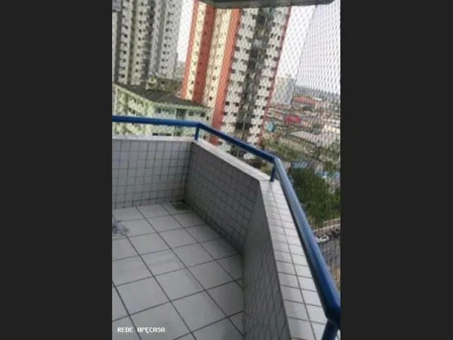 Imagem 3: Excelente Apartamento Mobiliado de 03 Quartos no Edifício Partenon