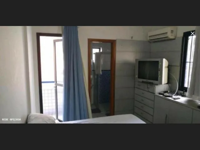 Imagem 14: Excelente Apartamento Mobiliado de 03 Quartos no Edifício Partenon