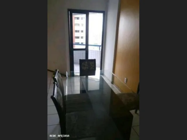 Imagem 4: Excelente Apartamento Mobiliado de 03 Quartos no Edifício Partenon