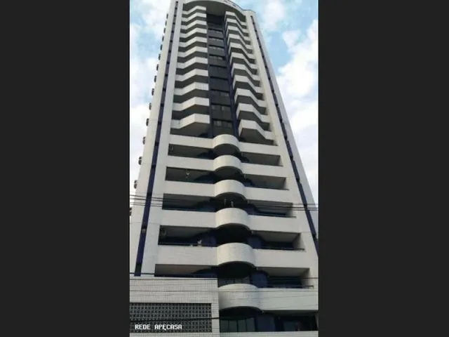 Imagem 9: Excelente Apartamento Mobiliado de 03 Quartos no Edifício Partenon