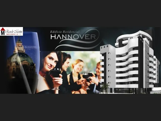 Imagem: Hannover Centro Criciúma