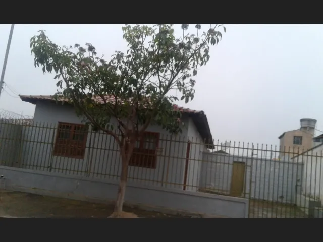 Imagem: Casa no Bairro Planalto, Capelinha Mg