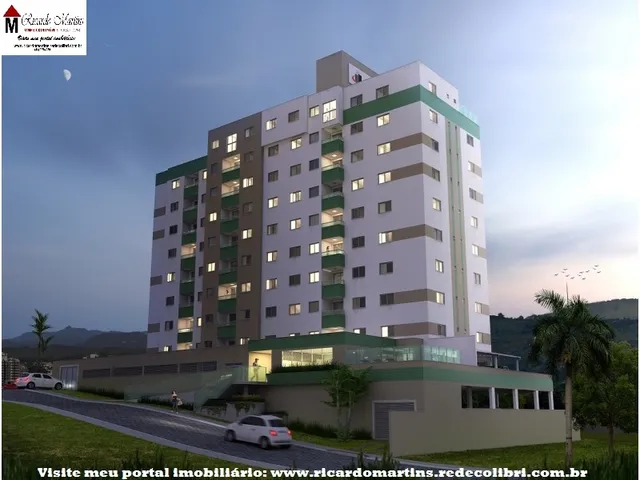Imagem: O apartamento possui 3 Dormitórios, 1 Suíte, 1 Banheiro,
