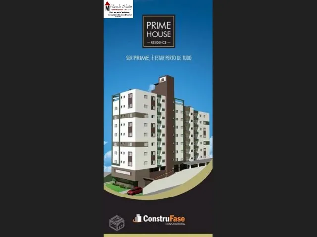Imagem: Prime House Centro Criciúma