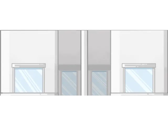 Imagem: O apartamento possui 3 Dormitórios, 3 Suítes, 1 Banheiro,