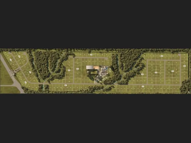 Imagem 4: Villaggio Verde Bairro Argentina Criciúma
