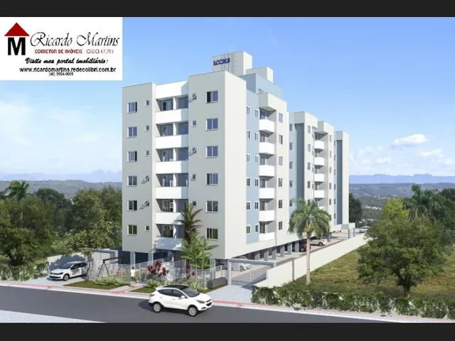 Imagem 4: Bella Villa Vila Floresta Rio Maina Criciúma