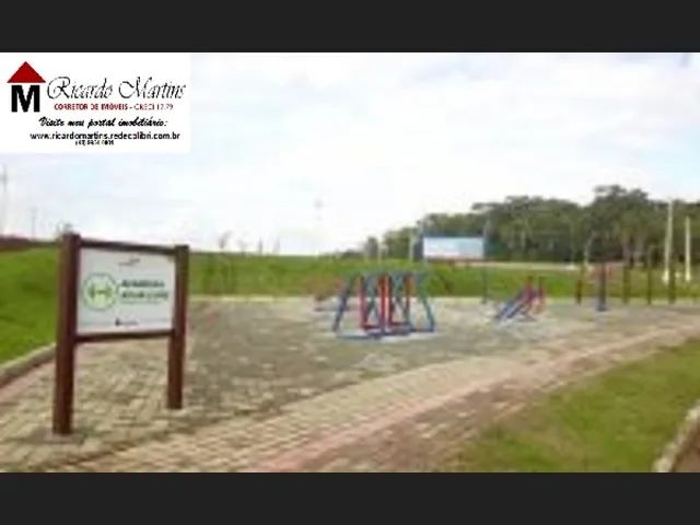 Imagem: Eco Park Terreno a Venda Bairro Centro Içara