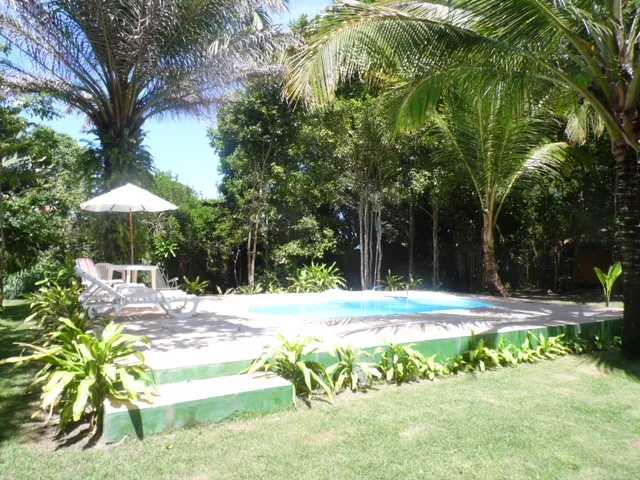 Imagem: Trancoso - Bahia - Hermosa Casa a 5 Minutos