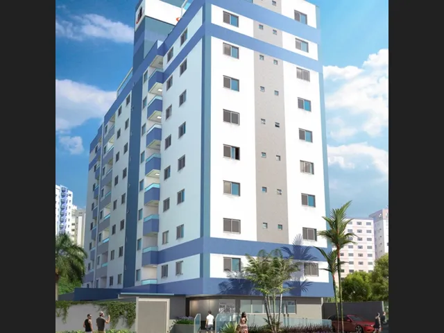 Imagem: Blue Tower Centro Criciúma