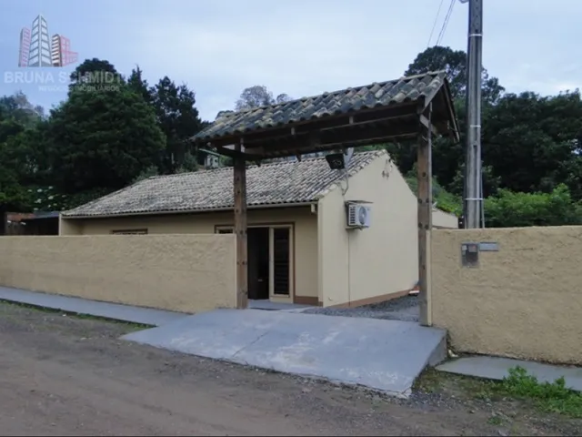 Imagem: Casa Bairro Brasília