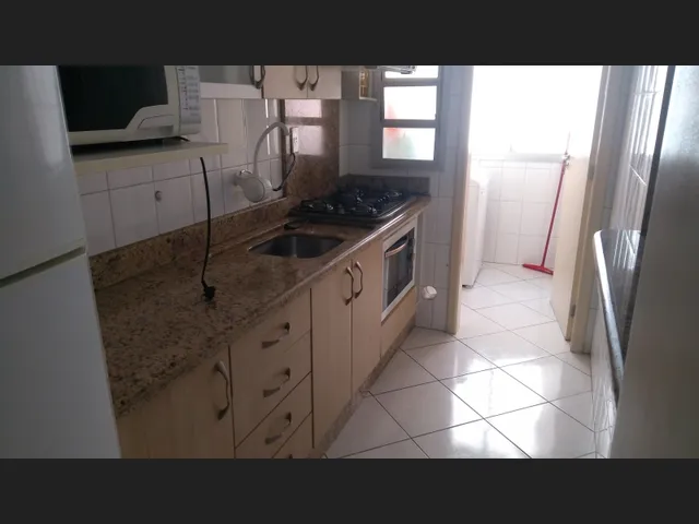 Imagem 8: Gandra Centro Criciúma