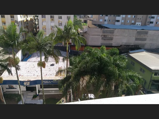 Imagem 9: Gandra Centro Criciúma
