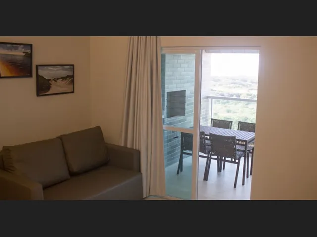 Imagem 1: Transferência de Cota no Salinas Park Resort