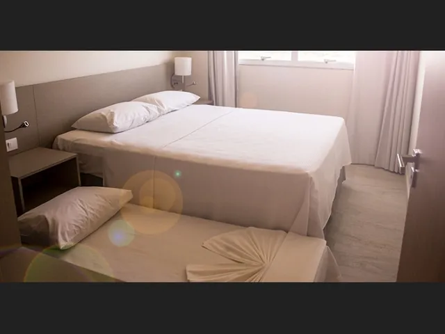 Imagem 3: Transferência de Cota no Salinas Park Resort