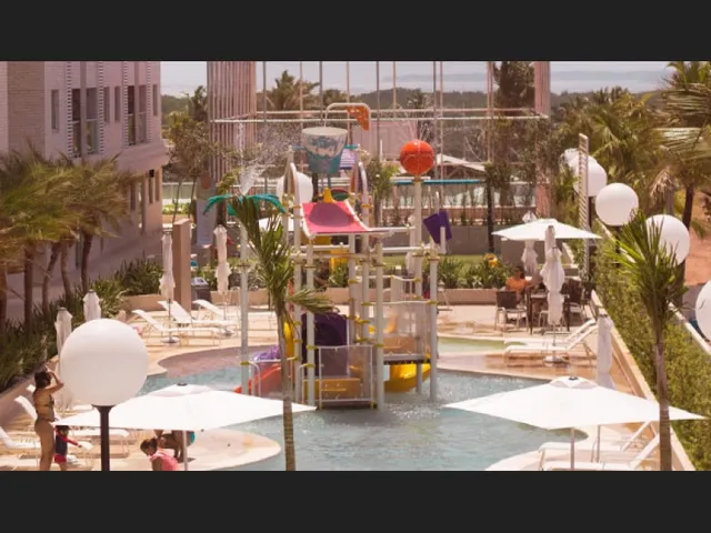 Imagem 8: Transferência de Cota no Salinas Park Resort