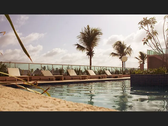 Imagem 9: Transferência de Cota no Salinas Park Resort