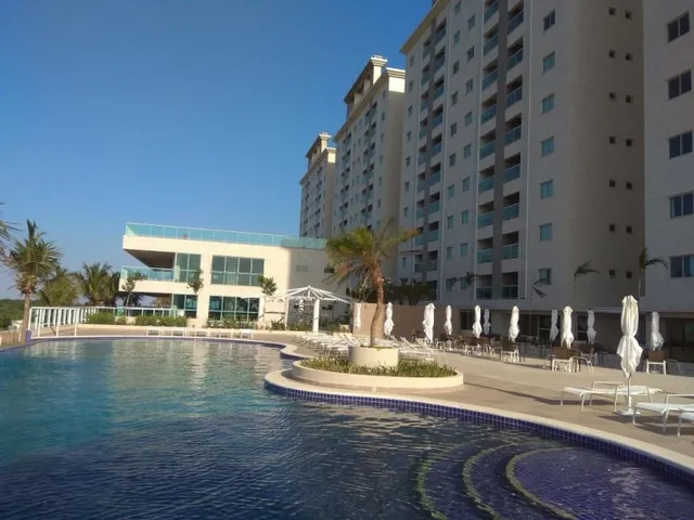 Imagem: Cota Salinas Park Resort Ap101