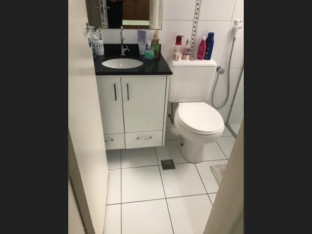 Imagem 2: Apartamento Super Bem Conservado no Setor Central de Goiânia