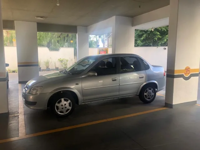 Imagem 15: Apartamento Super Bem Conservado no Setor Central de Goiânia
