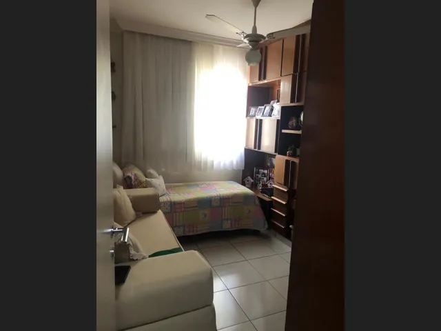 Imagem 12: Apartamento Super Bem Conservado no Setor Central de Goiânia