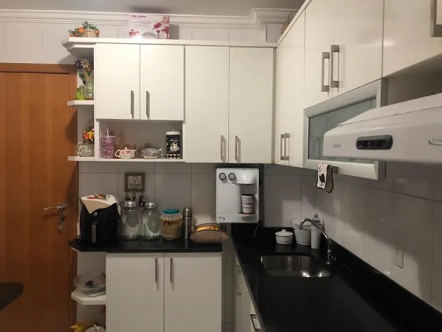 Imagem 4: Apartamento Super Bem Conservado no Setor Central de Goiânia