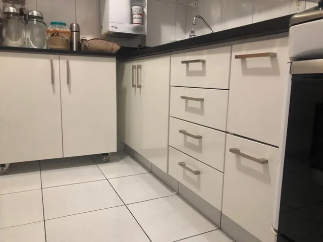 Imagem 3: Apartamento Super Bem Conservado no Setor Central de Goiânia