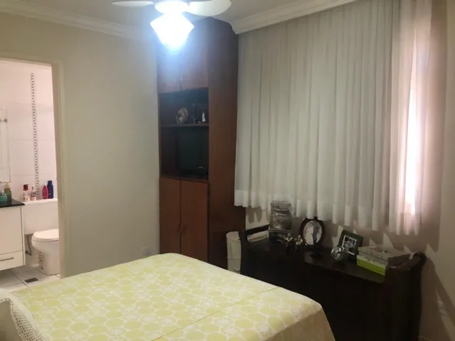 Imagem 16: Apartamento Super Bem Conservado no Setor Central de Goiânia