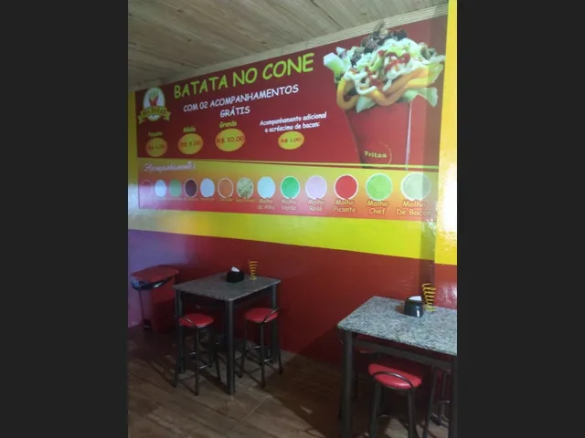 Imagem: Vende-Se Ponto Comercial no Centro de Betim/Mg