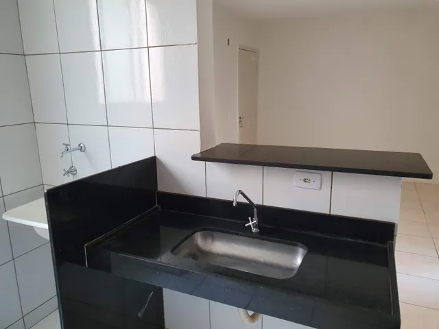 Imagem 3: Alugo Apto 2 Quartos,B.pontal-Uberaba
