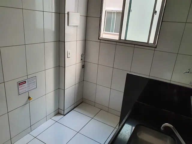 Imagem 7: Alugo Apto 2 Quartos,B.pontal-Uberaba