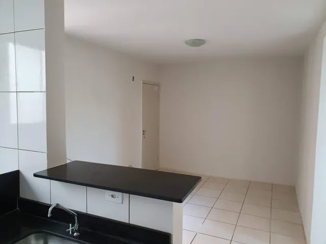 Imagem 2: Alugo Apto 2 Quartos,B.pontal-Uberaba