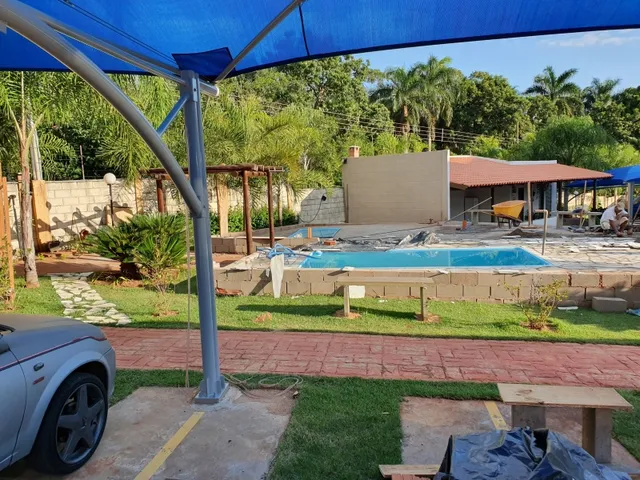 Imagem 6: Alugo Apto 2 Quartos,B.pontal-Uberaba