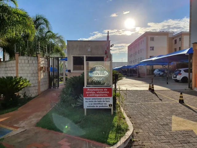 Imagem 10: Alugo Apto 2 Quartos,B.pontal-Uberaba