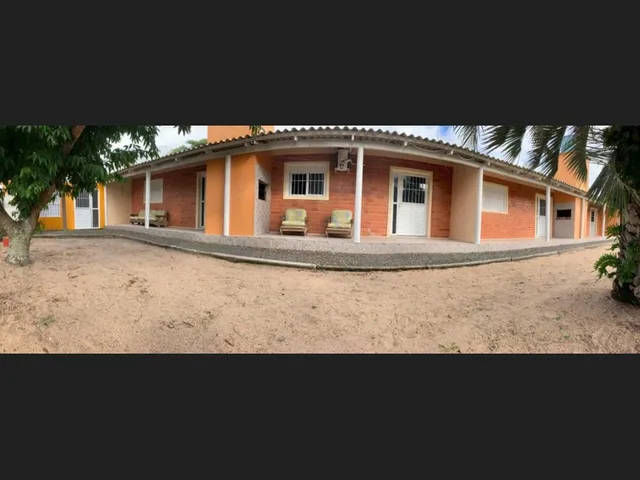 Imagem: Alugo Casa/Apartamento em Arambare