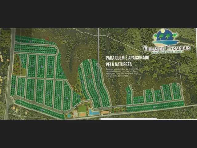 Imagem: Villas de Carapibus - Oportunidade - Sinal
