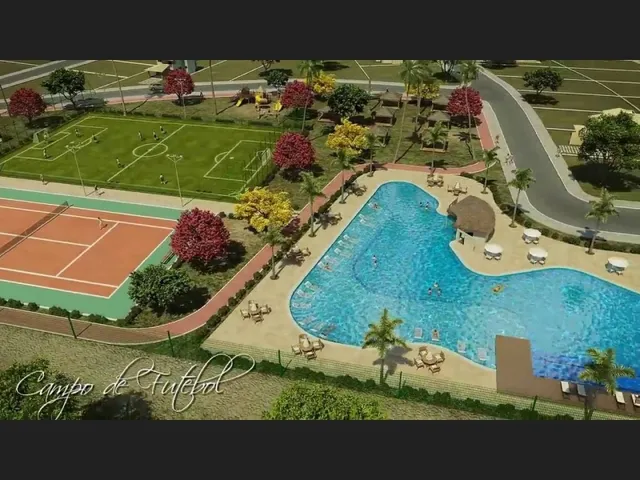 Imagem 2: Villas de Carapibus - Oportunidade - Sinal R$ 12.750,00 e 60 Parcelas Fixas R$1.204,17