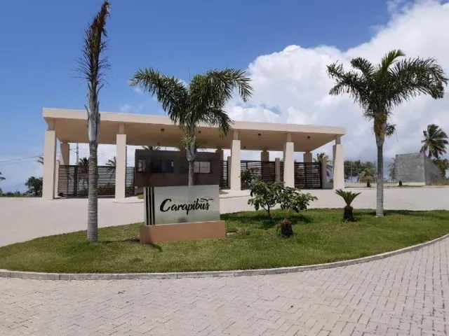 Imagem 4: Villas de Carapibus - Oportunidade - Sinal R$ 12.750,00 e 60 Parcelas Fixas R$1.204,17