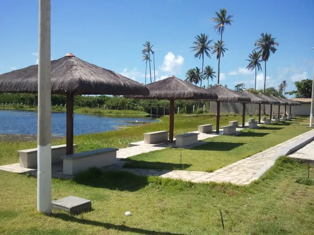 Imagem 4: Águas de Camaçari - Oportunidade - Sinal R$10.500,00 e 60 Parcelas Fixas R$ 991,67