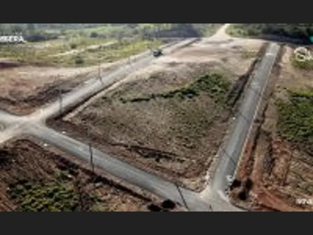 Imagem: Loteamento Silvio Sartor Morro da Fumaça